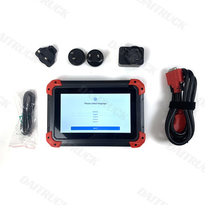 <strong>Newest</strong> D7 Automotive All System Code Reader <strong>Key</strong> <strong>Programmer</strong> OBDII Scanner Auto Diagnostic Tools PK MK808 CRP909E - Product Image 6