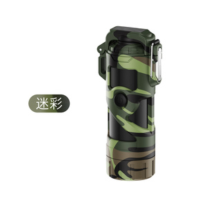 Новый дизайн водонепроницаемый индикатор факела с зарядкой типа C - Product Image 3