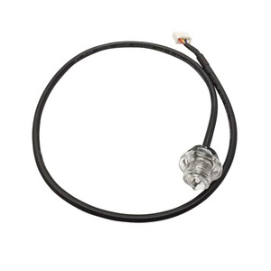 Ácido indicador de nivel de batería de salida analógica de nivel sensor de agua para la máquina de café - Product Image 6