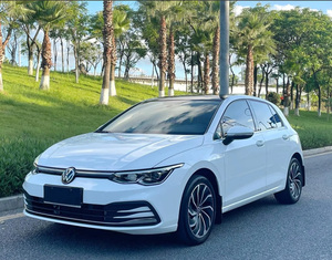 <span class=keywords><strong>2025</strong></span>新在庫Vwゴルフ<span class=keywords><strong>GTI</strong></span>ハッチバック280TSI DSG Pro <span class=keywords><strong>R</strong></span>-Lineハイブリッドガソリン車モデル新エネルギー車