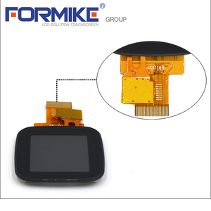Guangdong Ips Pequeño módulo Tft Lcd 240X240 Pantalla táctil Pantalla Tft Lcd de 1,54 pulgadas - Product Image 5
