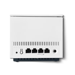 TCL T20 PRO AX1800 WiFI 6ルーターデュアルバンドギガビットChiniseインターフェイスメッシュルーター - Product Image 5