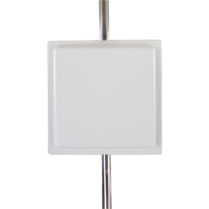 Animal 18000 6c outdoor long range ethernet impinj tcp ip 15cm veicolo fisso ad alto guadagno 20 metri lettore rfid uhf con antenna - Product Image 5