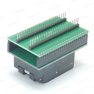 Nuevo adaptador de enchufe universal BGA IC Chips para programador XGecu T56, número de referencia: 1, 2 - Product Image 4