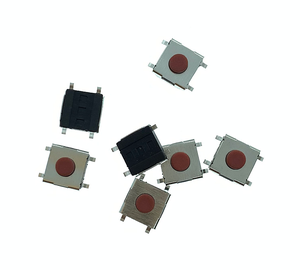 Mikro incelme anahtarı minyatür anahtarı inceliğini anahtarı - Product Image 4