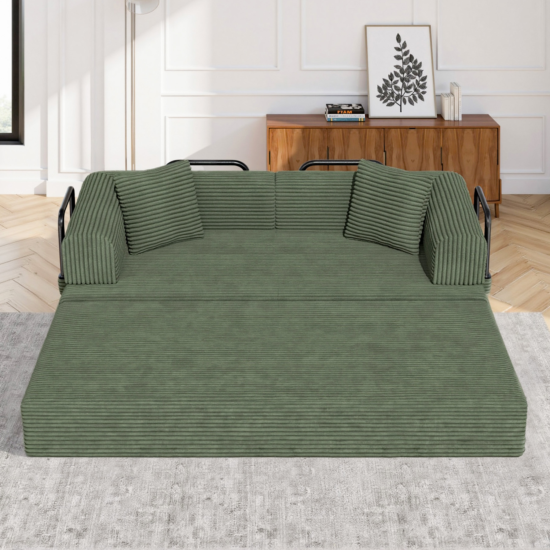 Verde