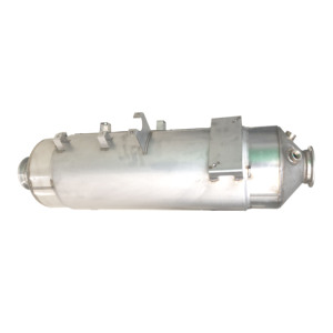 ตัวกรองอนุภาคดีเซลบรรทัดฐานการปล่อยไอเสีย: EPA17 DPF/doc/SCR - Product Image 3