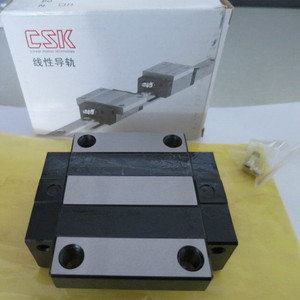 CSK <strong>Linear</strong> <strong>Motion</strong> Guideway Slide <strong>Block</strong> LMG30 <strong>Linear</strong> <strong>Rail</strong> L-1000mm LMG30LC - Product Image 4