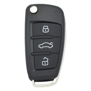 B serie B02 telecomando universale chiave auto per Kd900/Kd Mini/Kd-X2 chiave programmatore per telecomando V-w - Product Image 1