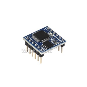 Das TTL-UART-zu-CAN-Mini-Modul mit TTL-und CAN-Konvertierungs protokoll unterstützt das bidirektion ale Senden und Empfangen - Product Image 1