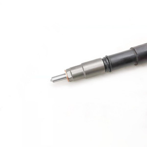 Common Rail Fuel <strong>Injector</strong> Diesel Fuel <strong>Injector</strong> 23670-30300 for Denso <strong>Injector</strong> - Product Image 4