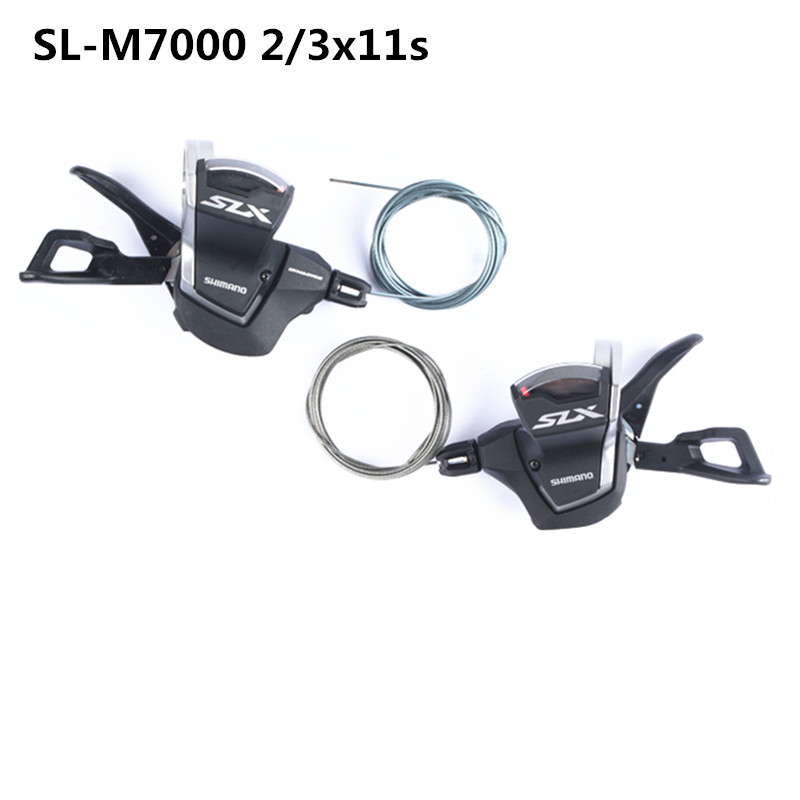 M7100 2 ou 3 et 11s
