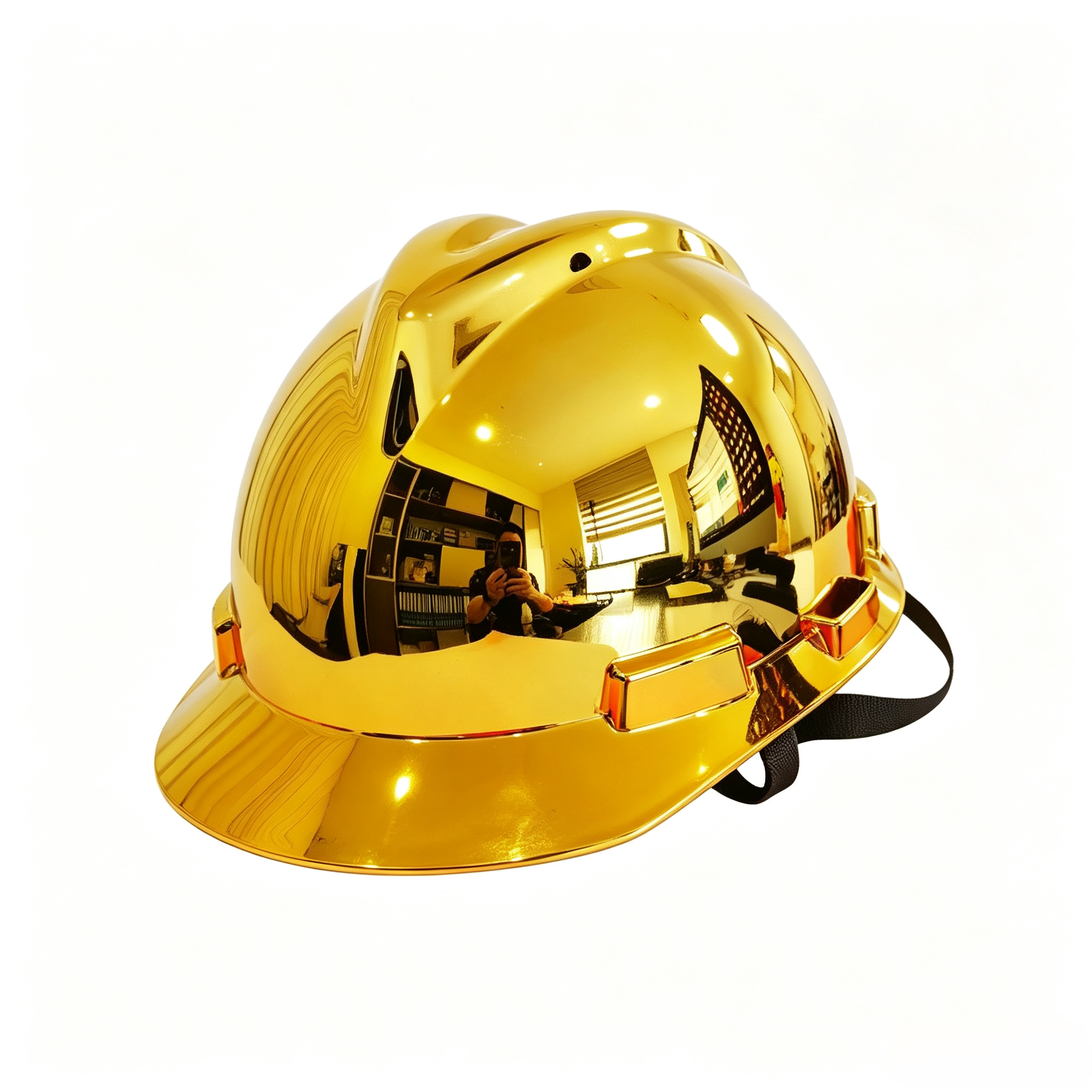 Custom Safety Helmet