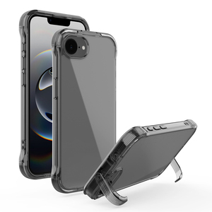 เคส TPU ใสป้องกันการตกสุดหรูสำหรับ Samsung Stich และสำหรับ iPhone 11ดีไซน์มีเอกลักษณ์กันกระแทกอัตโนมัติพร้อมบรรจุภัณฑ์สำหรับสัตว์เลี้ยงน่ารัก - Product Image 6