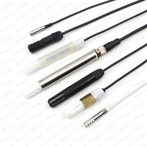 2m SHT31 Temperature <strong>Humidity</strong> <strong>Sensor</strong> Infrared Temperature <strong>Sensor</strong> RS485 for Security System