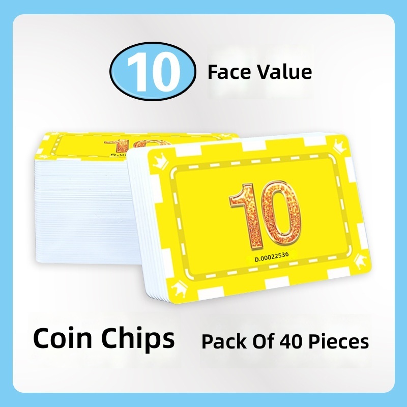 10-pack of 40
