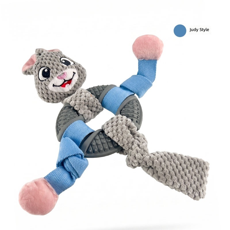 Blue Rabbit