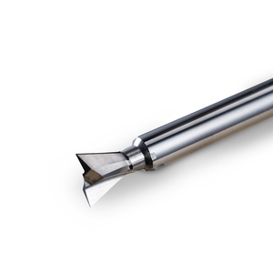 Bit Groove <strong>Cutter</strong> for Aluminum Cutting Tool <strong>Cutter</strong> Wood and Craft Cutting Tools Carbide Router Bit Woodworking Tools - Product Image 1