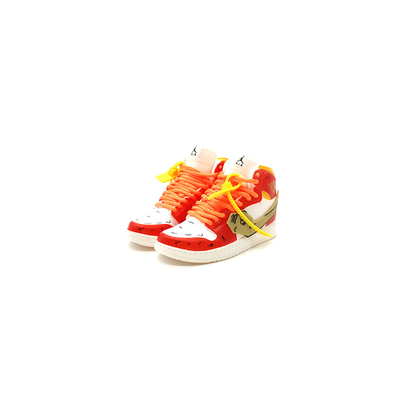 14. Poing de Luffy