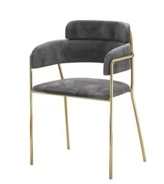 chaise de restaurant