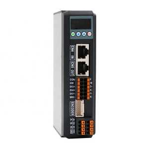2HCS558-RC 57 60电机驱动器Modbus伺服步进驱动数控路由器微型步进电机驱动器 - Product Image 4