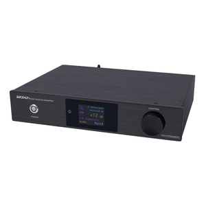 Amplificador de Audio para el hogar BRZHIFI decodificación digital totalmente equilibrada ES9039PRO chip reproductor de audio digital streamer de música - Product Image 1