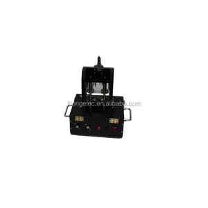 Dispositivo di prova PCBA manuale ad alta precisione funzione pcb test jig dispositivo di programmazione pcb test jig - Product Image 2