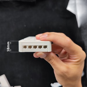 红外遥控Led驱动器智能智能体Ip66 Ip67隔离全电压36-50 - Product Image 4