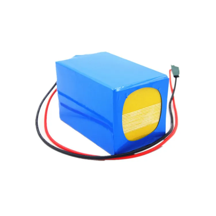 Oem 12V 18V 24V 36V 48V 60V 72V 10Ah 20Ah 30Ah 45Ah 50Ah 60Ah 18650 Li Ion Li-Ion Lifepo4 Lithium Batterij