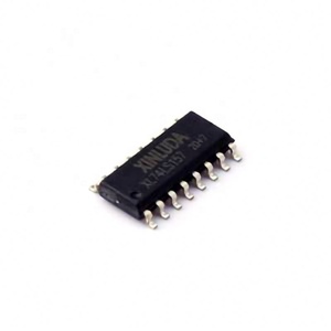 <strong>TC9400COD713</strong> SOIC-14 Micro processor and controller - Product Image 6