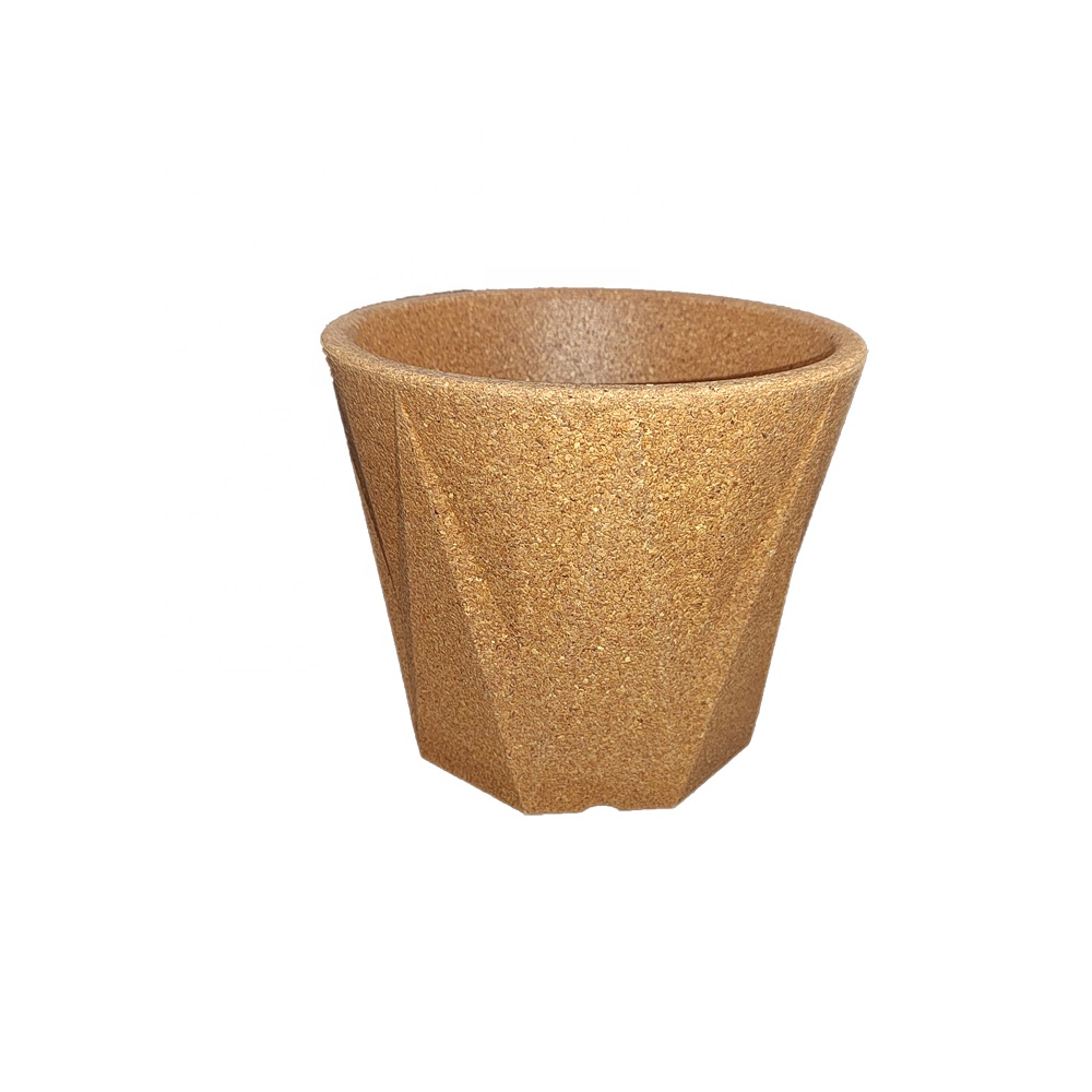 original cork color