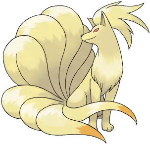 Ninetales