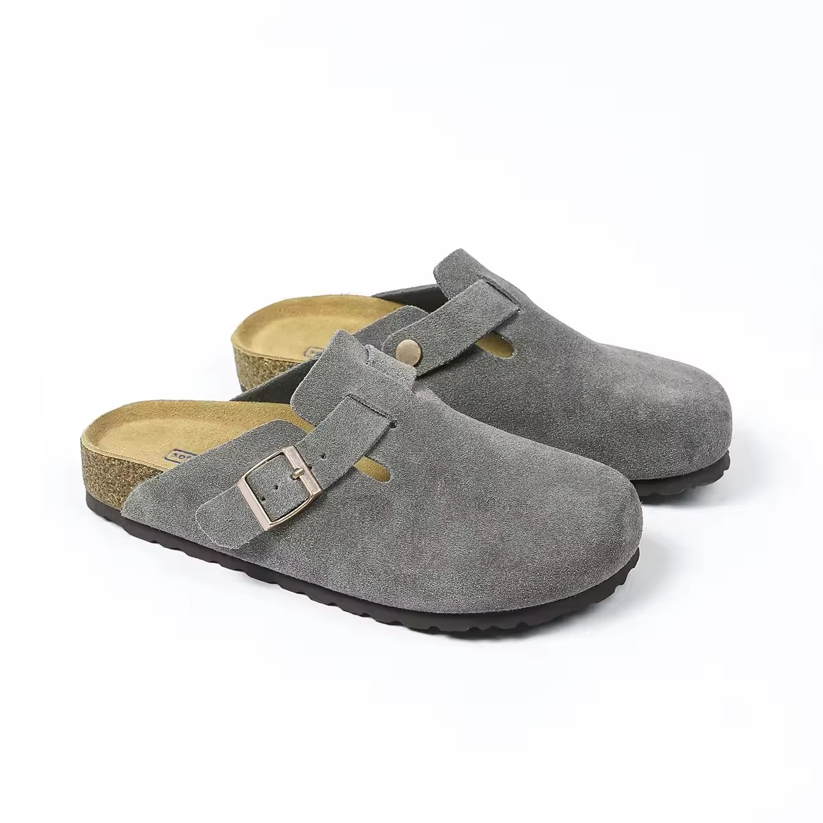 Dark grey