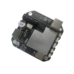 Placa de vídeo IP Tonmind K26V para placa de red de altavoz IP para intercomunicador IP/amplificadores/altavoz IP - Product Image 5