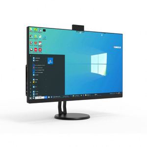Business AIO 24inch 27&quot; Core I7 Cpu 16gb Computadora Ordinateur All One Pc <strong>Computer</strong> Hardware &amp; <strong>Software</strong> - Product Image 2