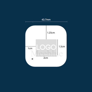 Iot-sensor de proximidad, dispositivo inalámbrico con bluetooth, a prueba de agua IP67, acelerómetro - Product Image 2