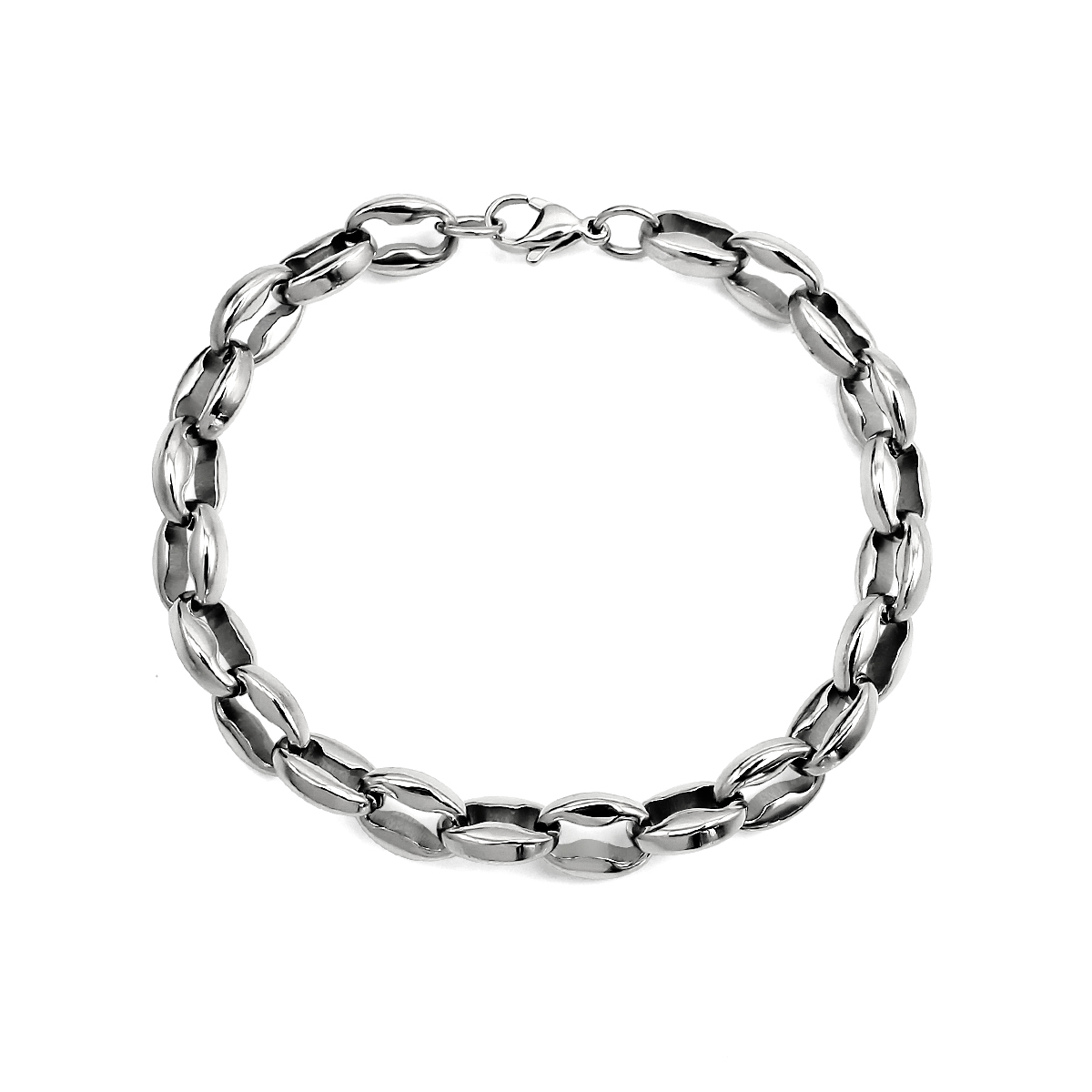 Bracelet en argent