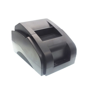 Cheap Price 2inch <strong>Receipt</strong> Thermal Printer Good Quality Printing Esc/pos 58mm <strong>Receipt</strong> Printer for Shops - Product Image 1