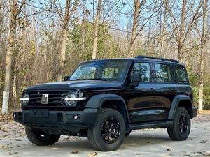 高級万里の長城ウェイタンク3002.0TAWDオフロード全地形対応車両gwmタンク300 suv車