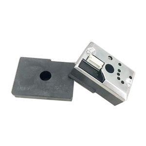 GP2Y1023AUOF-sensor de polvo detecta la concentración de partículas en el aire, que se utiliza sobre todo en productos de ventilación - Product Image 5