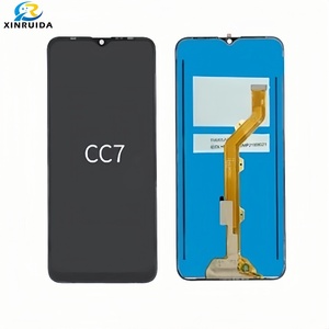 หน้าจอ LCD สำหรับมือถือ tecno POP 1 F3อะไหล่จอแสดงผล LCD ทัชสกรีนดิจิไทเซอร์ - Product Image 5