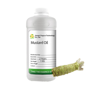 <span class=keywords><strong>100</strong></span>% reines natürliches Senföl-Werkseitig geliefertes Produkt-Haarpflege öl, ätherisches Bio-Öl, Körper öl - Product Image 3