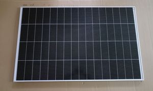 具有成本效益的250W多晶太阳能电池板-聚250W太阳能电池板 - Product Image 5