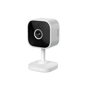 Cámara IP inteligente Tuya 2024 S8A Audio bidireccional con detección de movimiento Sensor CMOS Compresión de video H.264 para automatización del hogar - Product Image 6