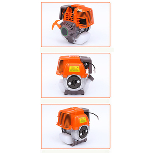 139F Gasoline <strong>Engine</strong> 4 Stroke <strong>31cc</strong> for Agricultural Machinery Use in Brush Cutter Grass Trimmer Earth Auger - Product Image 6