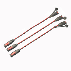 <span class=keywords><strong>NOCO</strong></span> GC004 X-Connect 10フィート延長ケーブルアクセサリGeniusスマートバッテリー充電器に対応