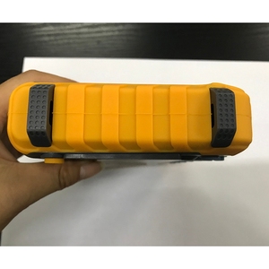 Probador analógico de CCTV TVI AHD CVI, 1080P, 5MP, 4MP, 4 en 1, 5 pulgadas, TFT, LCD, Monitor de seguridad, entrada HD, prueba de Audio - Product Image 5