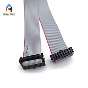 Claraprint Spectra Polaris PQ512 testina di stampa Atexco cavo dati 16pin 350mm - Product Image 4