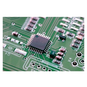 Tedarikçi OEM PCBA üreticisi 1-8 katman FR-4 PCB kartı özel PCB takımı SMT PCBA fabrika - Product Image 1