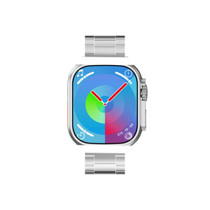 Orijinal fabrika 5th nesil I8 ULTRA 3 S I9 ULTRA 3 akıllı saat Bluetooth kulaklık için 2-in-1 takım anti-sahte <span class=keywords><strong>X7</strong></span> kutulu
